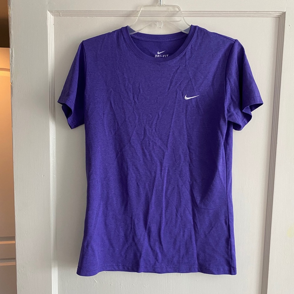 Women’s Nike Dri-Fit Top
